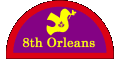 8th Orleans Scout Group
